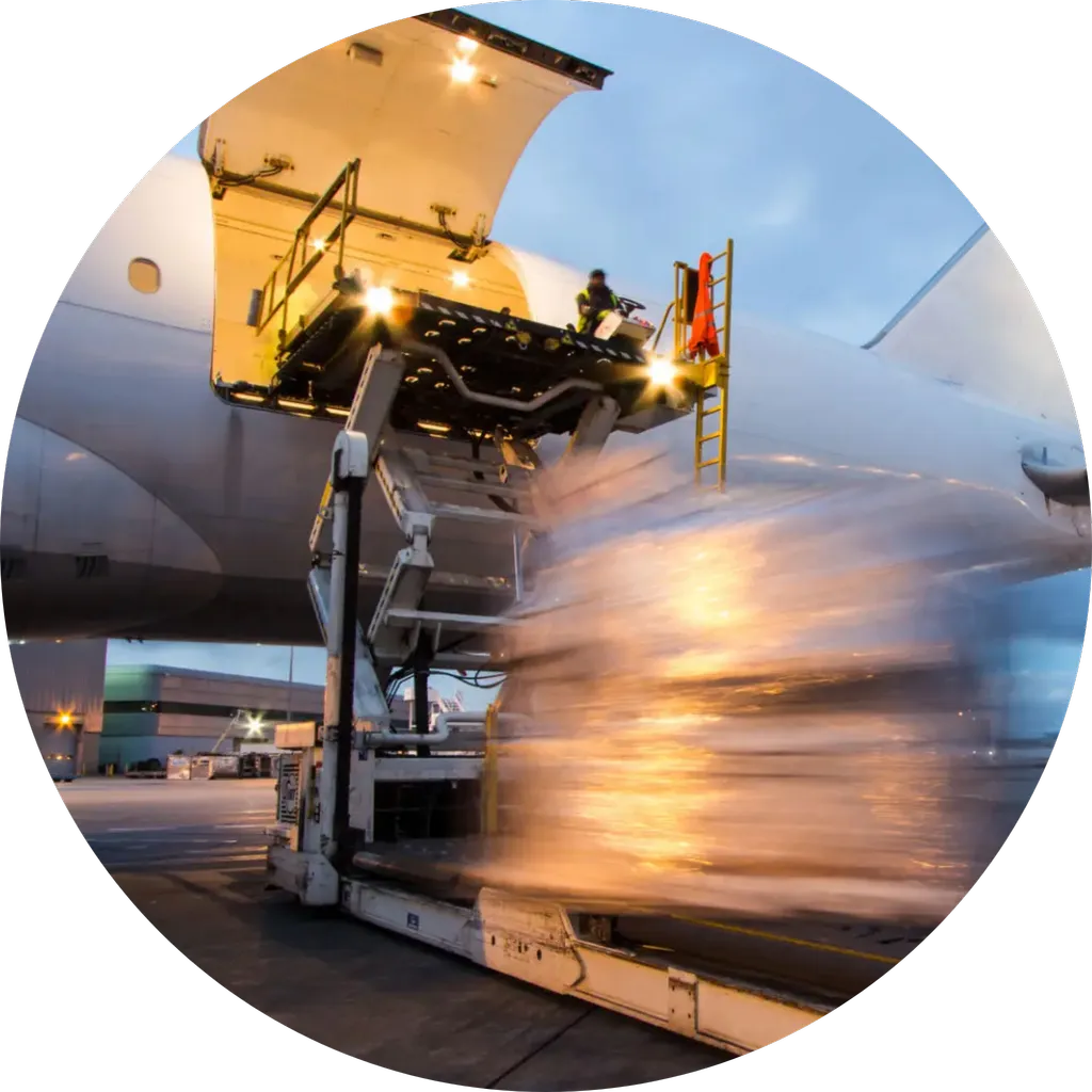 Warp operations in action for Warp Partner service