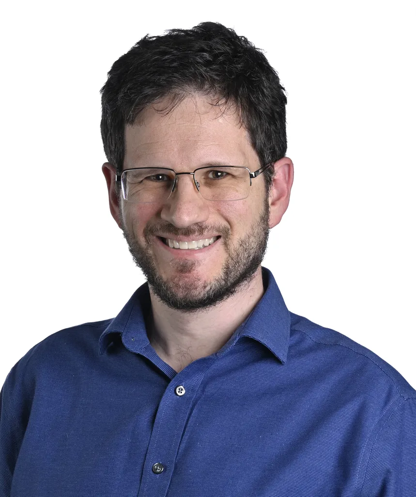 Gareth Mapp - Warp Employee