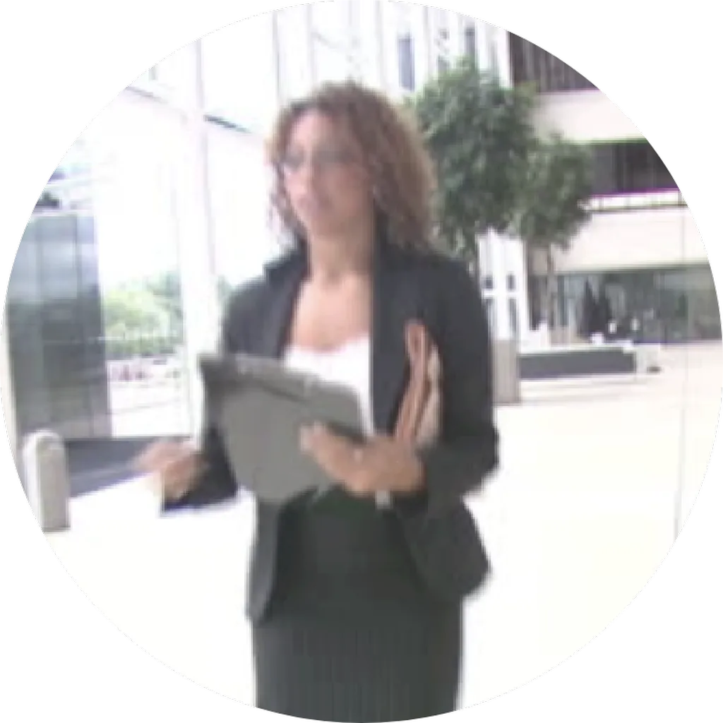 WARP Employee